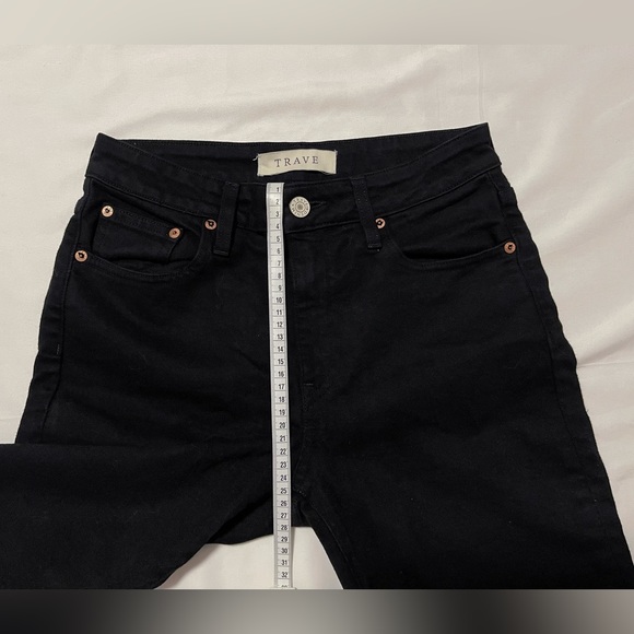✨Host Pick✨TRAVE Irina Slim Jeans - Picture 6 of 10